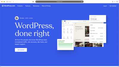 WordPress.com — Guia 2026